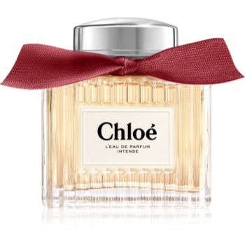 Chloé L'Eau de Parfum Intense apă parfumată intense reincarcabil pentru femei - imagine 2